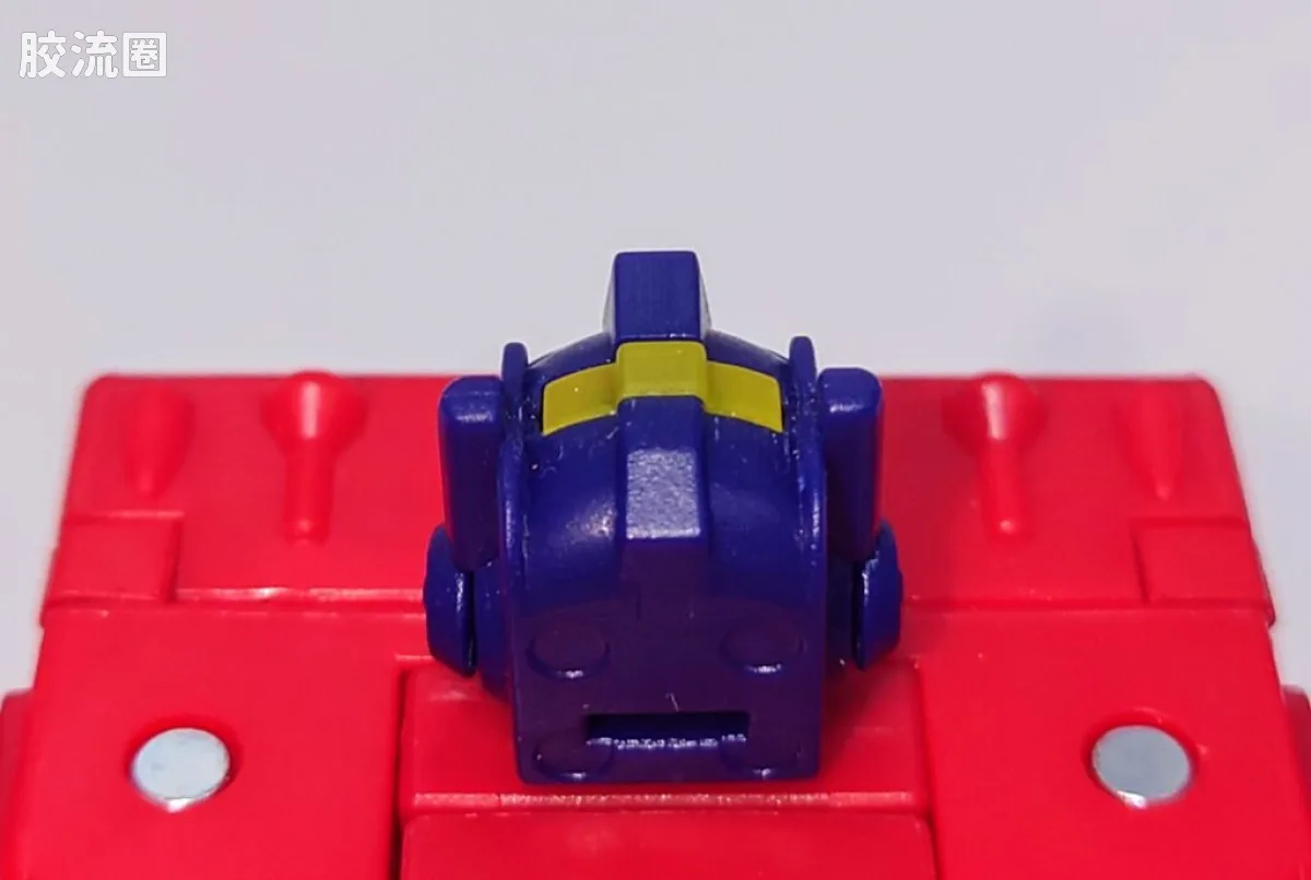 传世TL 传承 TL-83 擎天柱（G1 宇宙） - 图片